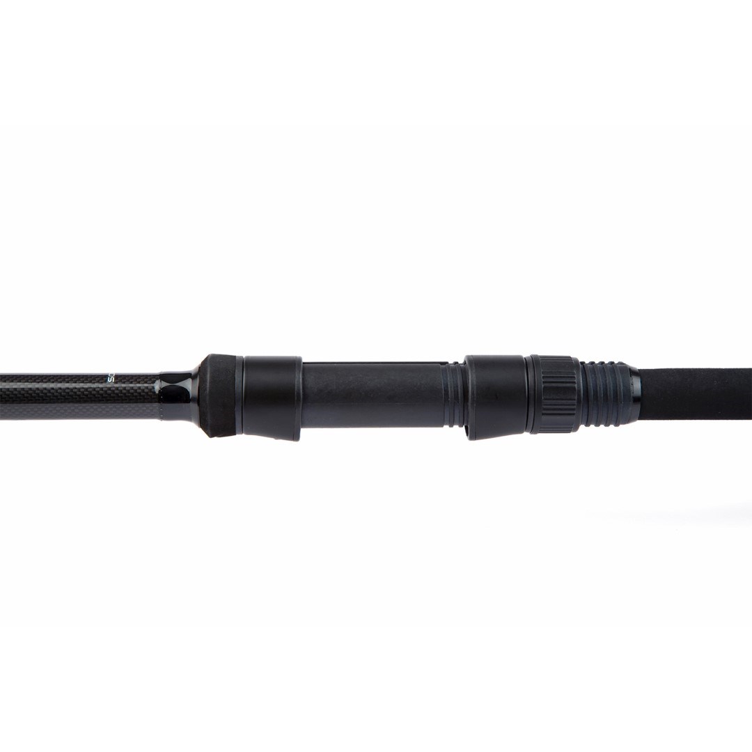 Sonik Prut Xtractor+ Specialist Twin Tip 10' 3 m 1,5 lb (4)